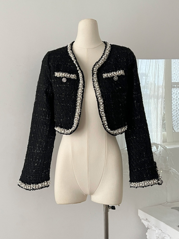 Women Short Jacket Coat + Dres - đánh giá và giá Wool Coat Peacoat