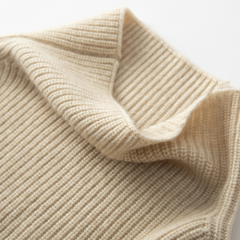 MERRILAMB Pullover Scarf Knitt - đánh giá và giá Wool Coat Peacoat