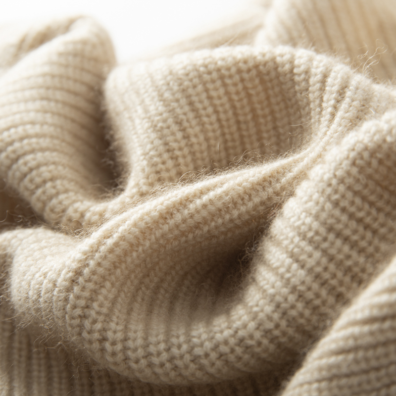 MERRILAMB Pullover Scarf Knitt - đánh giá và giá Wool Coat Peacoat