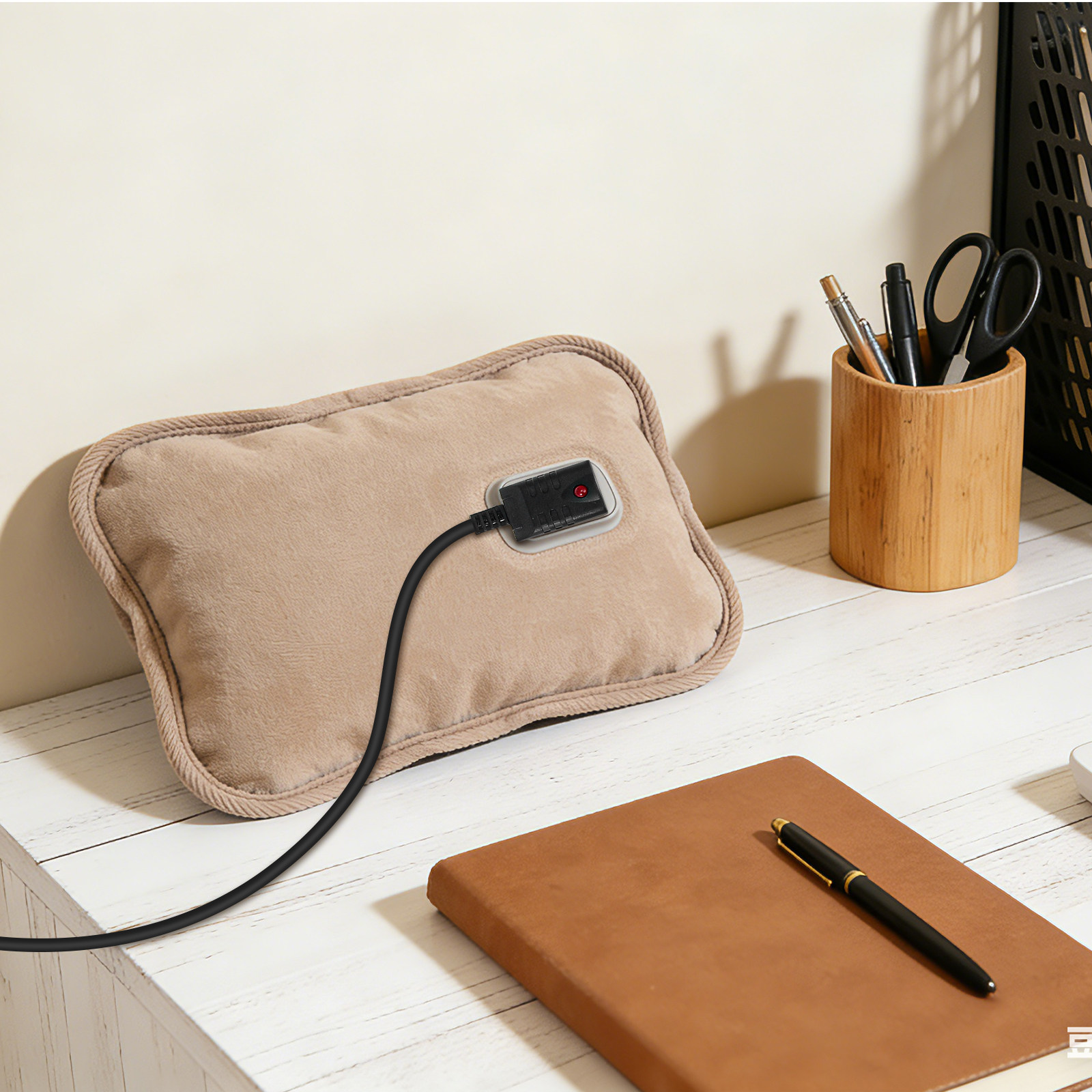 Portable Hot Water Bag Cable S - đánh giá và giá Hand Warmer Electric